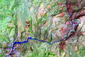 Gibe III Dam